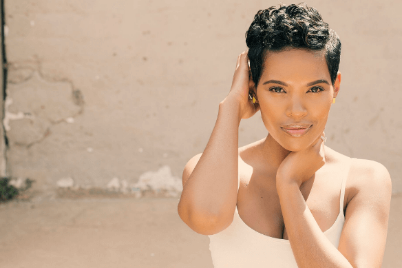 Gail Mabalane is back on Generations the legacy