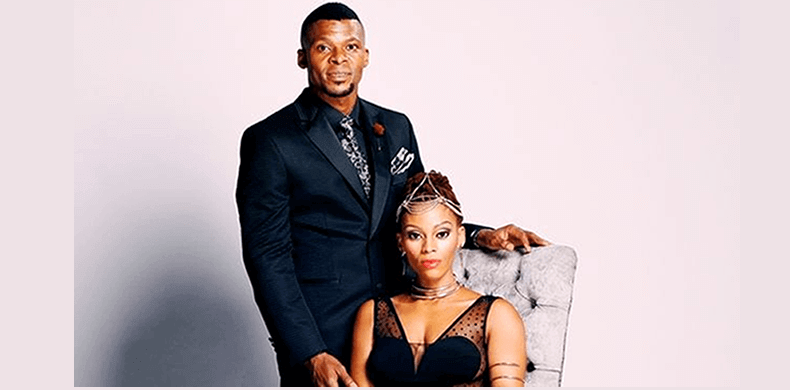 Vuyo Dabula Generations Legacy