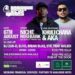 AKA and Khuli Chana