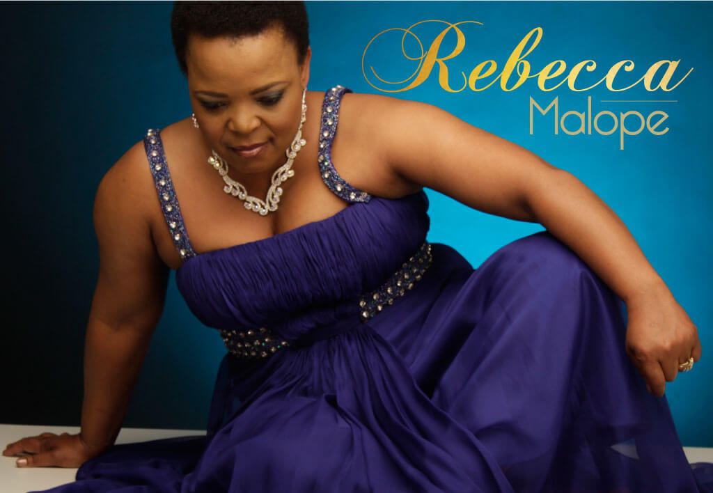 rebecca malope