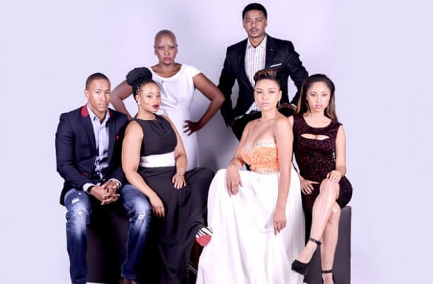 zabalaza - Quick Read Magazine celebrity gossip