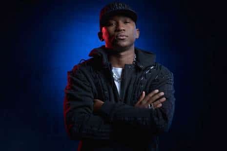 Khuli Chana