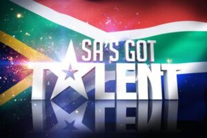 SAGT 2015 final - SA's Got Talent