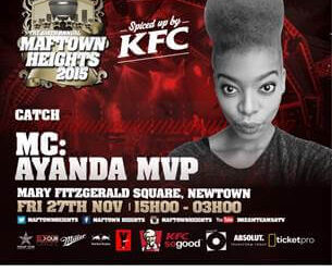 Maftown Heights