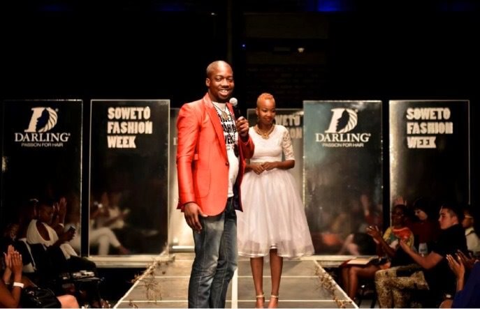 rhythm city fashion week
