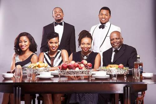 Ashes to Ashes returns - Namanes