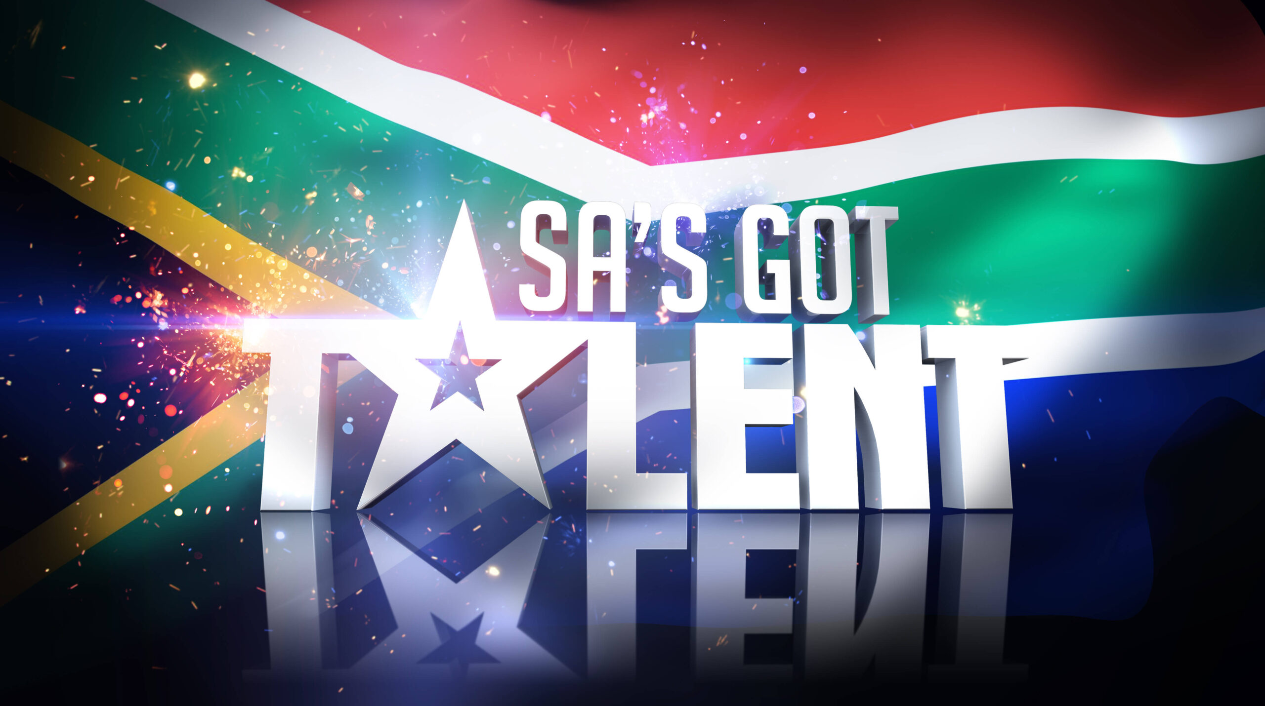 SA Got Talent