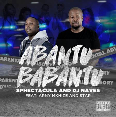 SPHEctacula and DJ Naves