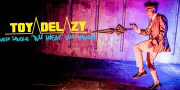 Toya Delazy
