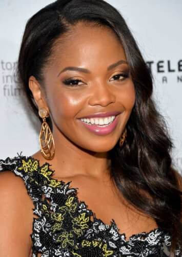 Terry Pheto