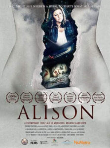 Alison The Movie