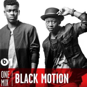 Black Motion “Imali" featuring Nokwazi