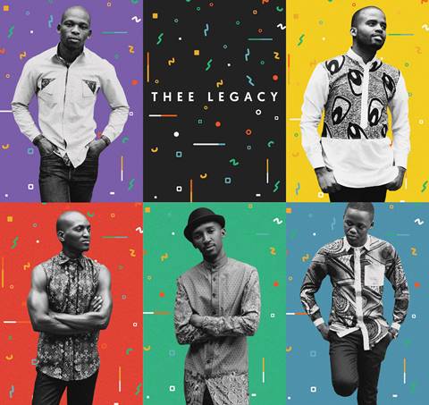 thee legacy mapha