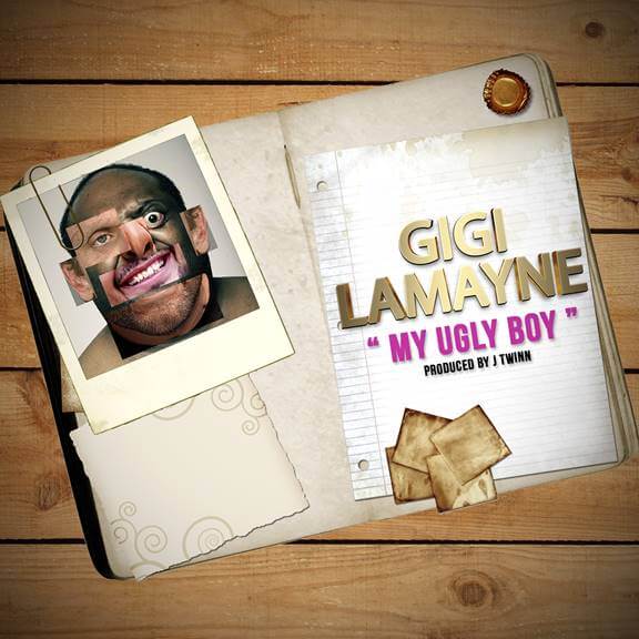 #MyUglyBoy