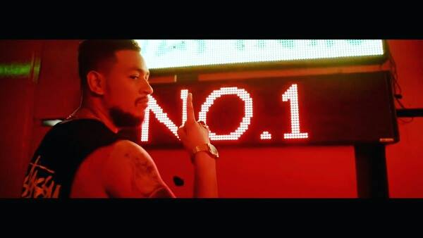 AKA's The World Is Yours