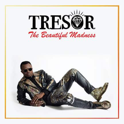 TRESOR’s The Beautiful Madness album