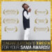 Kwesta SAMA23