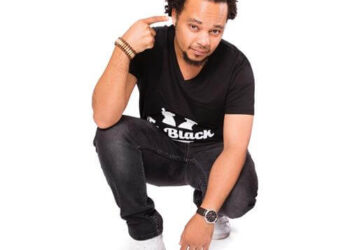 Bongani Masondo Skeem Saam