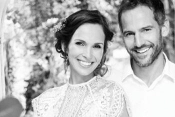 Janez Vermeiren and Julianna Vasconcelos celebrity marriages