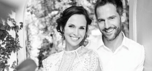 Janez Vermeiren and Julianna Vasconcelos celebrity marriages