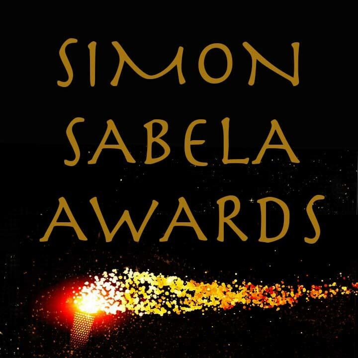 Simon Mabhunu Sabela Awards