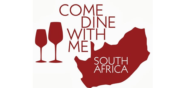 Come Dine With Me South Africa