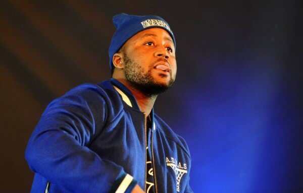 Thobeka Majozi - Cassper's girlfriend