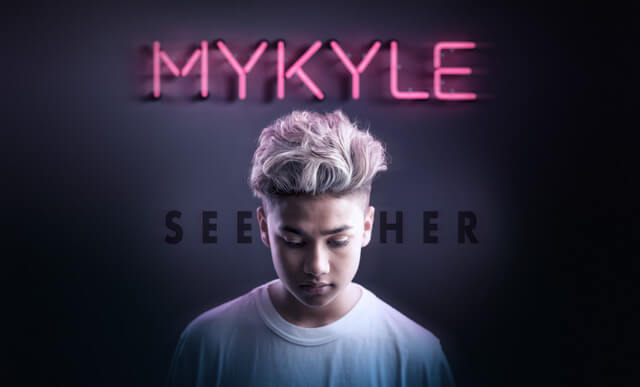 Mykyle releases debut single titled See Her