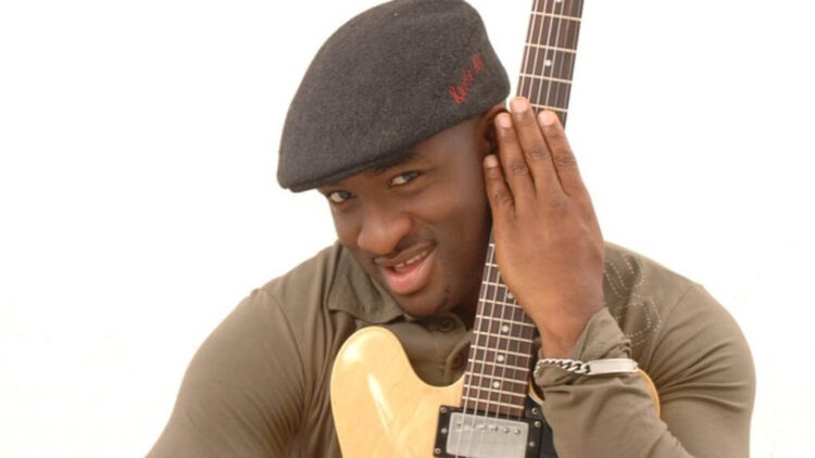 kunle Ayo - Faithful and True