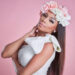Bonang-Matheba-flower-crown