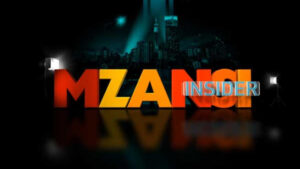 Mzansi Insider - SABC1
