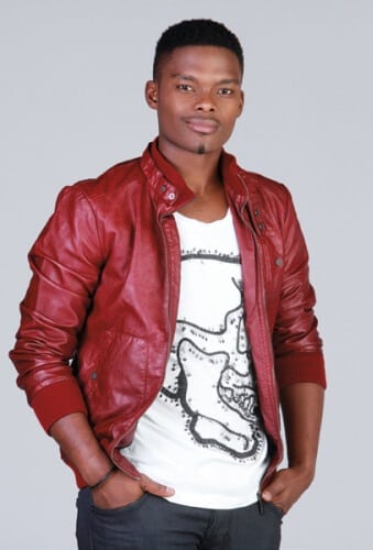 Rhythm City Dumi Masilela