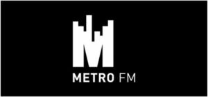 Criselda Dudumashe Metro FM