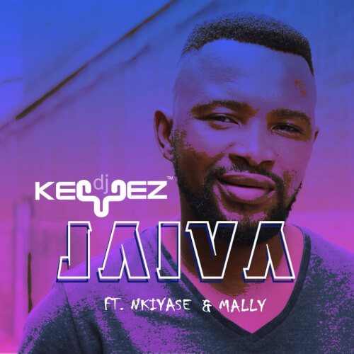 DJ Keyez JAIVA