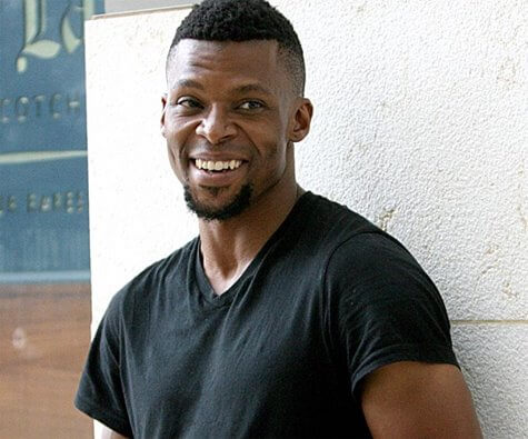 Top 5 Hottest South African Male Actors Of 2016