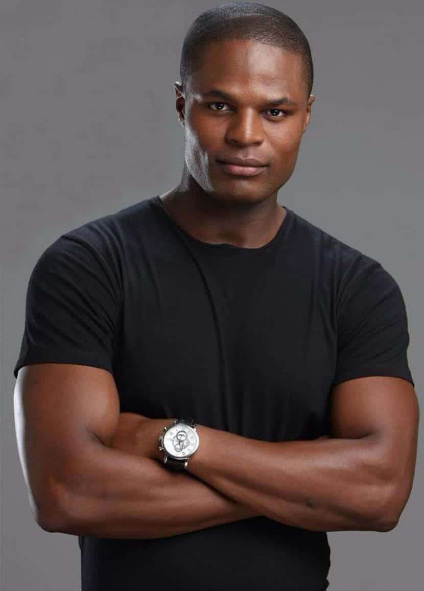 Isibaya actor Andile Gumbi leaves the popular soapie