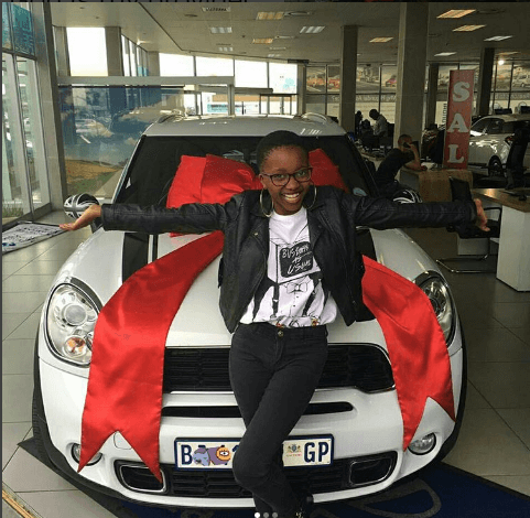 Mvelo Makhanya Lindiwe Scandal etv