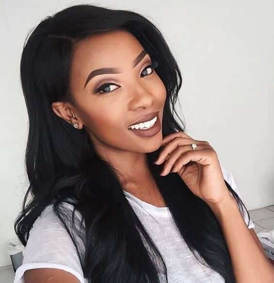 Pearl Modiadie