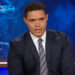 Trevor Noah fake news