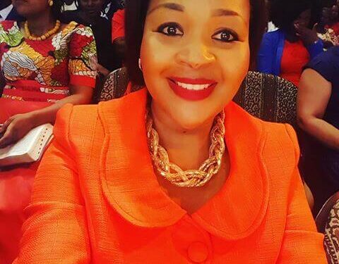 SABC Crown Gospel Zanele la Mbokazi Nkambule