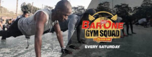 BarOne Gym