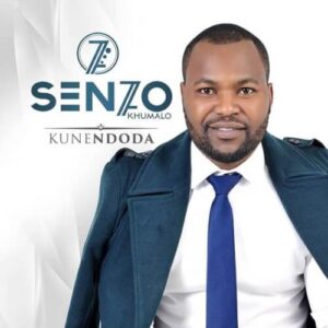 Gospel sensation Senzo Khumalo Kunendoda