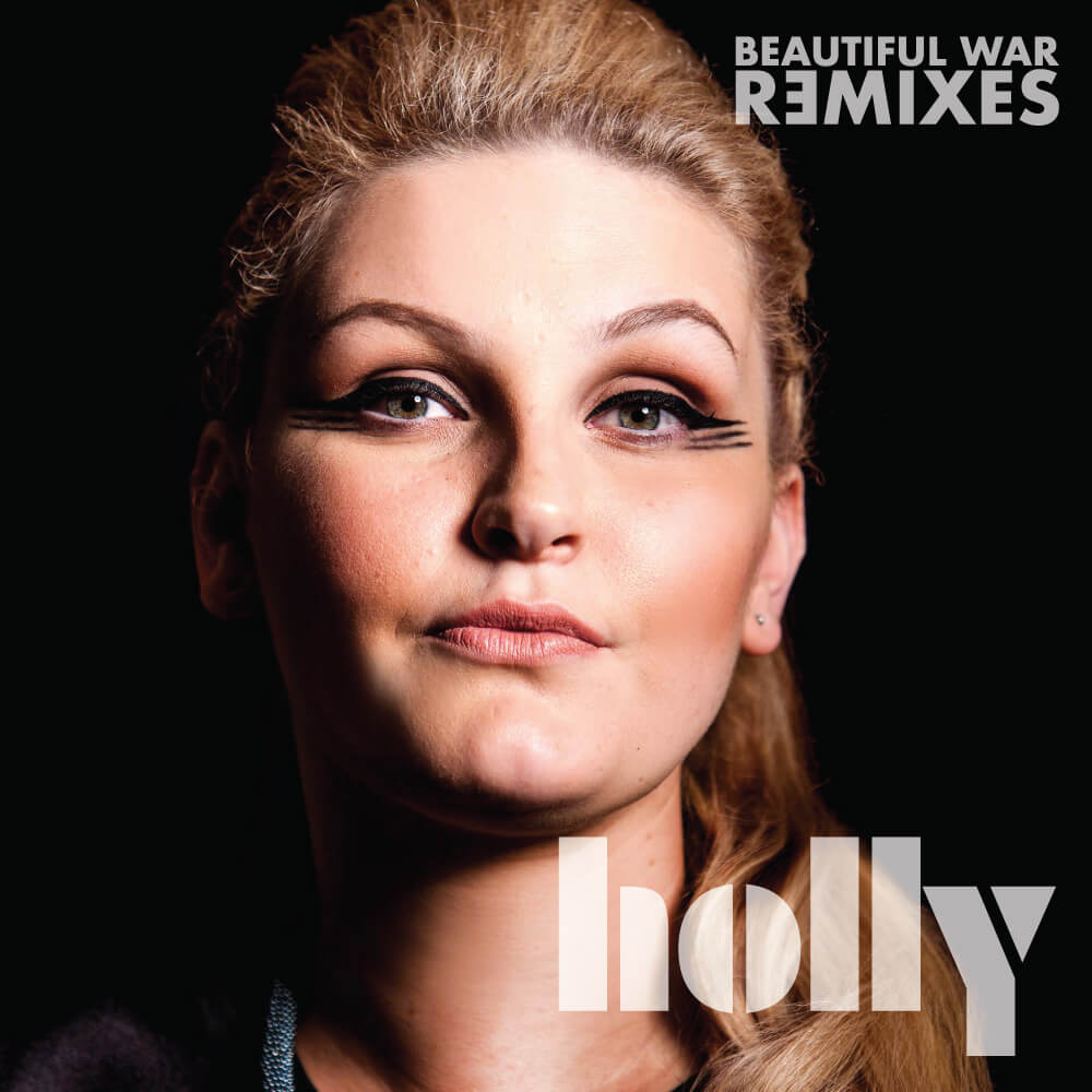 BW Holly Remix Competition