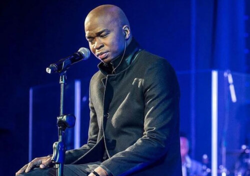 Dr Tumi gospel music
