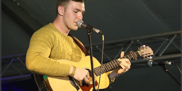 Matthew Gardiner