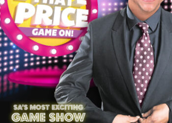 Game presents Beat That Price