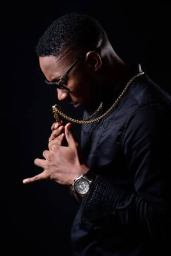 Stanley Enow single featuring Davido titled Caramel