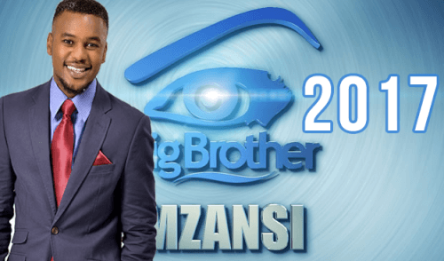 Big Brother Mzansi 2017