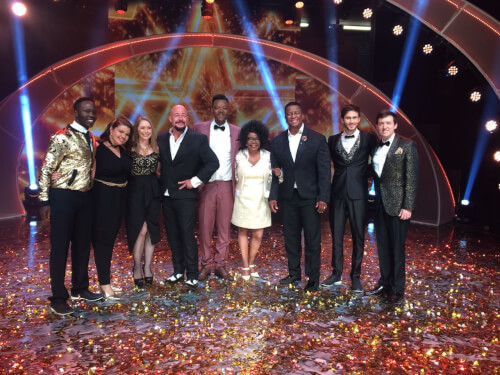 Anecnote South Africas Got Talent 2017 winners