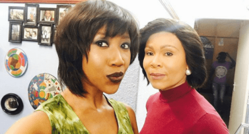 Sihle Ndaba and Leleti Khumalo leave Uzalo